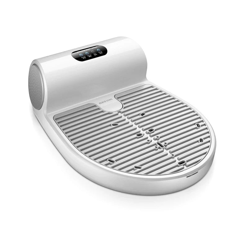 Bathroom Heating And Cooling mode 110V/220V Body Dryer Body Dryer Regative Ion Human Skin Dryer Hand Dryer High Power - Image 2