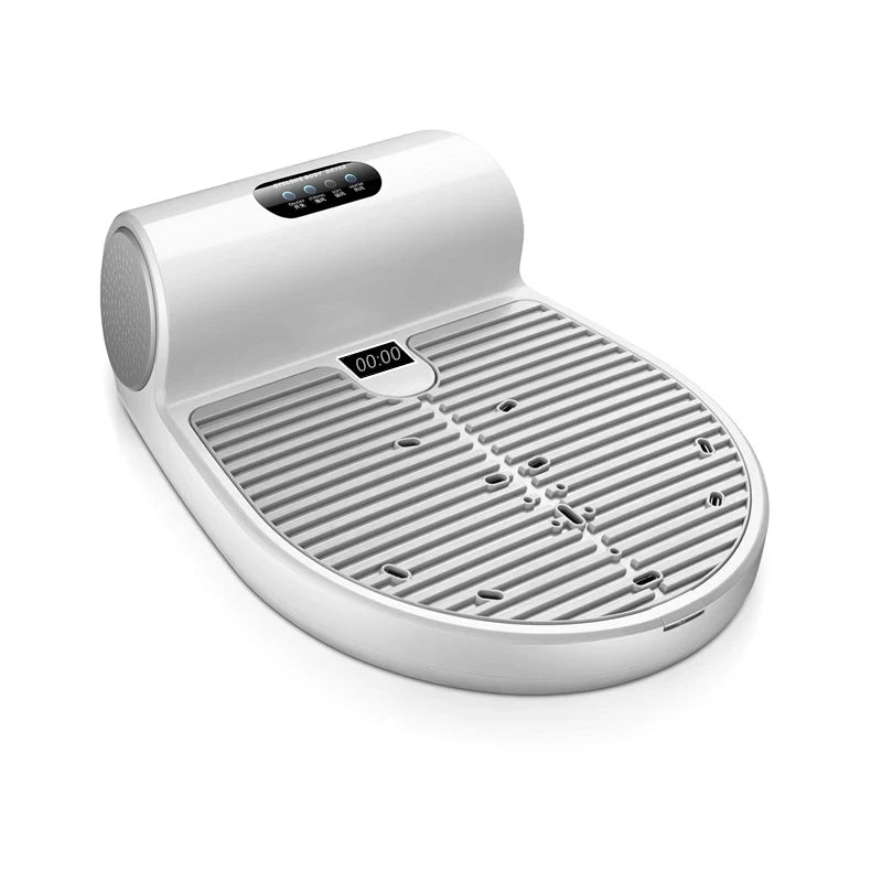 Bathroom Heating And Cooling mode 110V/220V Body Dryer Body Dryer Regative Ion Human Skin Dryer Hand Dryer High Power - Image 3