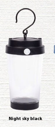 Cup LED Light - Waterproof Outdoor Camping Lamp - Image 4