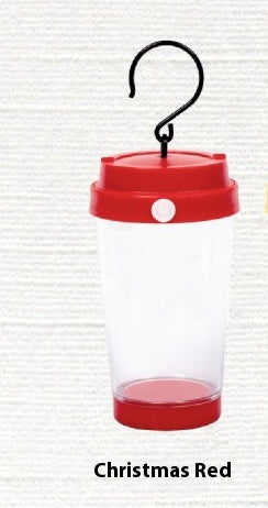 Cup LED Light - Waterproof Outdoor Camping Lamp - Image 5