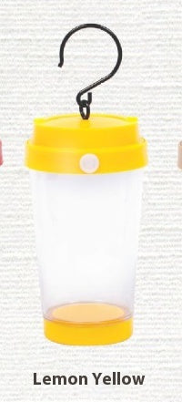 Cup LED Light - Waterproof Outdoor Camping Lamp - Image 6