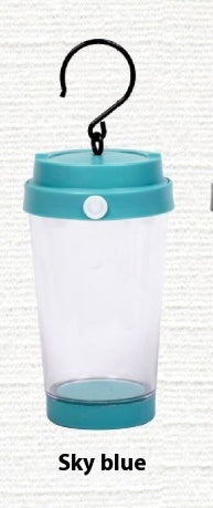 Cup LED Light - Waterproof Outdoor Camping Lamp - Image 9