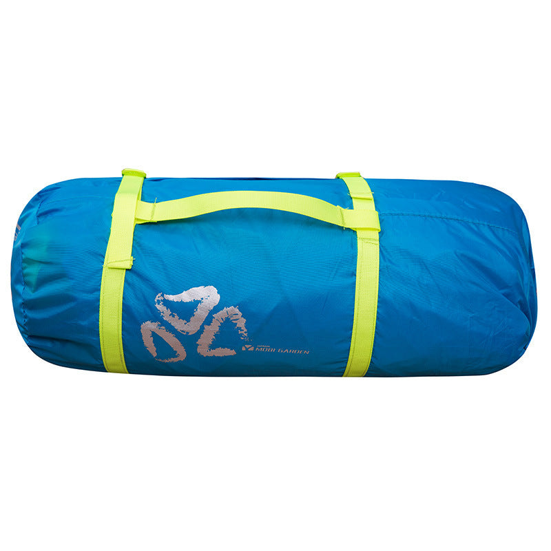 Tent Double Double Aluminum Pole Camping Outdoor - Image 11