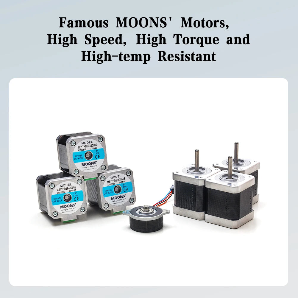 Voron 2.4 V2.4 R2 Pro+ Latest Version Best Quality CoreXY 3D Printer Kit - Image 5