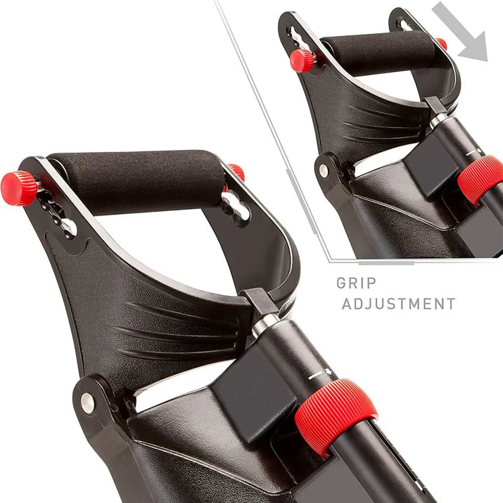 Wrist and Forearm Strengthener - Arm Exerciser Fitness Equipment for Home Gym - Image 5